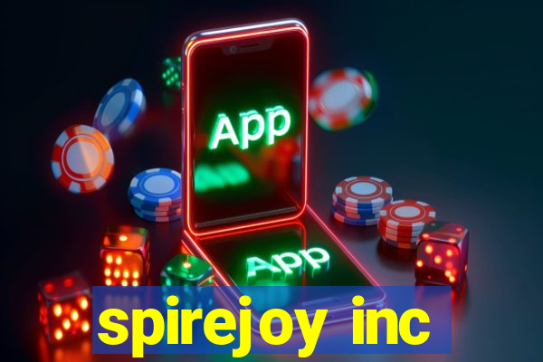 spirejoy inc